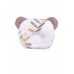 Подушка ортопедична Верес Velour Mokko 24*27см 140.1.09 фото 3