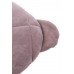 Подушка ортопедична Верес Velour Mokko 24*27см 140.1.09 фото 2