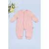 Комбінезон дитячий 3-12 Murat baby 7954 -рожевий