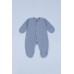 Комбінезон 50-62 Minikin Baby Style 2316503 -блакитний