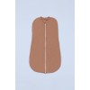 Пелюшка-кокон 56-62 Baby Style Minikin 2316803 -коричневий