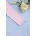 Комплект для новонародженого (боді довг.рук+штани+шапка) 3-6 Miniworld 16342 -рожевий фото 3