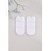 Шкарпетки з крильцями ТО 157 -білий
