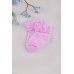 Шкарпетки махра ТО 0150 -рожевий