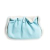 Муфта Twins Voyage Eco (мех) 80-193-TVEX-401 light blue