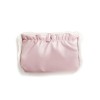 Муфта Twins Voyage Eco (мех) 80-193-TVEX-08 pink