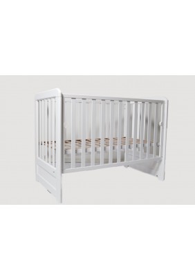 Ліжко дитяче Twins Дубик-М Lux 9803-DL-01 - 