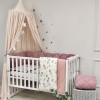 Постільний комплект Маленька Соня Baby Mix Газель 6од 0291599