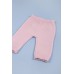 Комплект (кофта+футболка довг.рук+штани) 1-9 Caramell Car9721 -рожевий