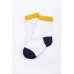 Набір дитячих шкарпеток Мамин Дім (2х3шт) 2_20230108_MSG - білий