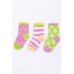 Набір дитячих шкарпеток Мамин Дім (2х3шт) 2_20230102_DZR - рожевий