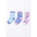 Набір дитячих шкарпеток Мамин Дім (2х3шт) 2_20230104_DRG - блакитний