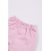 Комлект(футболка+шорти) дівчинка 5919 рожевий
