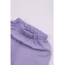 Комлект(футболка+шорти) дівчинка 5919 фіолетовий