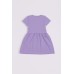 Сукня 0001бемби фіолетовий