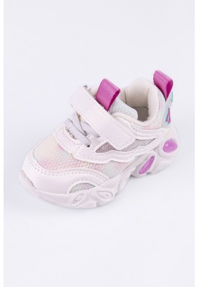Кросівки для дівчинки 11109А - 