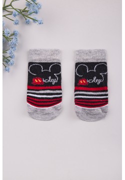 Шкарпетки для новонароджених Mickey