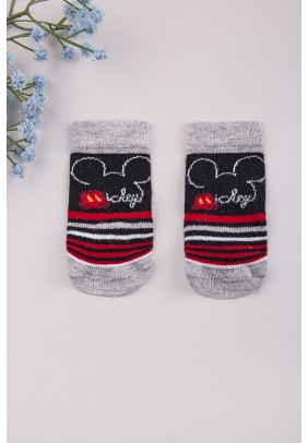 Шкарпетки для новонароджених Mickey - 