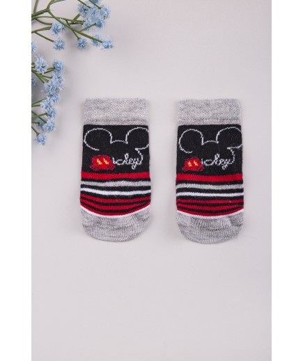 Шкарпетки для новонароджених Mickey