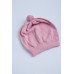 Комплект (боді довг.рук+штани+шапка) в\'язка 3-9 BabyMy 4034 -рожевий