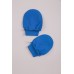 Рукавички 56 Minikin 57803 -синій
