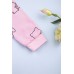 Комбінезон для дітей 92 Фламинго 427-015 - рожевий фото 5