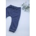 Комплект для хлопчика (кофта+штани) 6-18 TO 40353 -синій