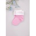 Шкарпетки 0-6 Defne К30-021 -рожевий