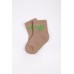 Шкарпетки Gabbi NSD-451 (90451) -бежевий