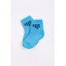 Шкарпетки Gabbi NSD-451 (90451) -блакитний