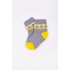 Шкарпетки Gabbi NSD-458 (90458) -сірий