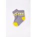 Шкарпетки Gabbi NSD-458 (90458) -сірий