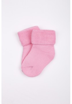 Шкарпетки Gabbi NSD-276 (90276) -рожевий