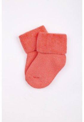 Шкарпетки Gabbi NSD-276 (90276) -персиковий - 