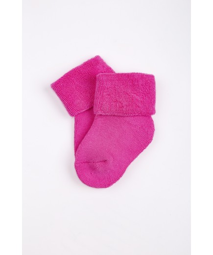 Шкарпетки Gabbi NSD-276 (90276) -малиновий