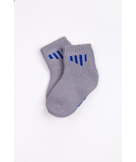 Шкарпетки Gabbi NSD-451 (90451) -сірий