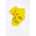 Шкарпетки Gabbi NSD-492 (90492) -жовтий