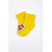 Шкарпетки Gabbi NSD-400 (90400) -жовтий