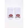 Шкарпетки Gabbi NSD-394 (90394) -білий