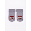Шкарпетки Gabbi NSD-394 (90394) -сірий
