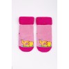 Шкарпетки Gabbi NSD-75 (90075) -рожевий