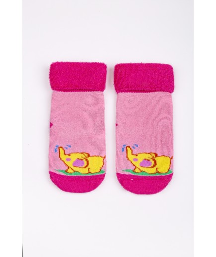 Шкарпетки Gabbi NSD-75 (90075) -рожевий