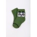 Шкарпетки Gabbi NSD-414 (90414) -зелений