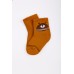 Шкарпетки Gabbi NSD-414 (90414) -коричневий