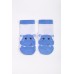 Шкарпетки Gabbi NSD-163 (90163) -блакитний