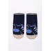 Шкарпетки Gabbi NSD-173 (90173) -тем/синий
