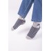 Шкарпетки (махра) 12-18 Мамин Дім 6102023 -сірий