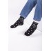 Шкарпетки (махра) 12-18 Мамин Дім 6102023 -чорний фото 4