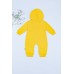 Комбінезон диятчий 3-12 Murat baby 4936-жовтий фото 2