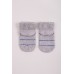 Шкарпетки King махра 0 ТО 0151 -сірий